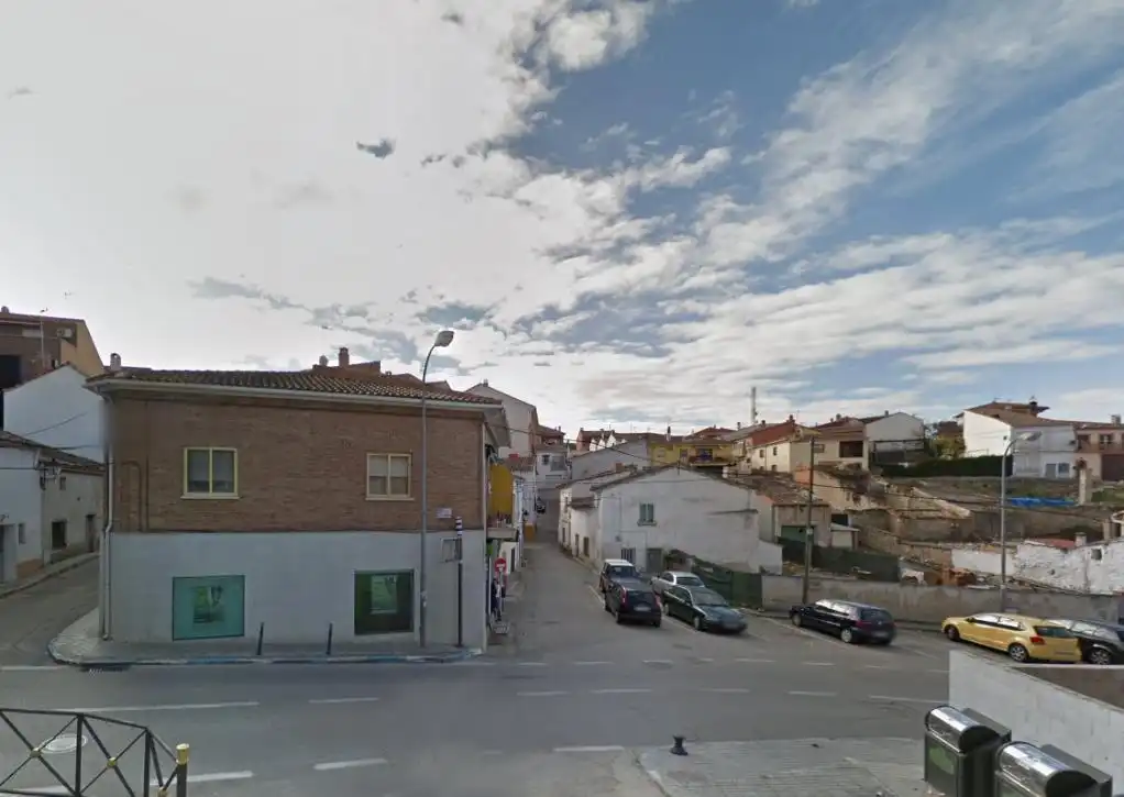 Residencial en venta en Constitucion (De La), Los Santos de la Humosa