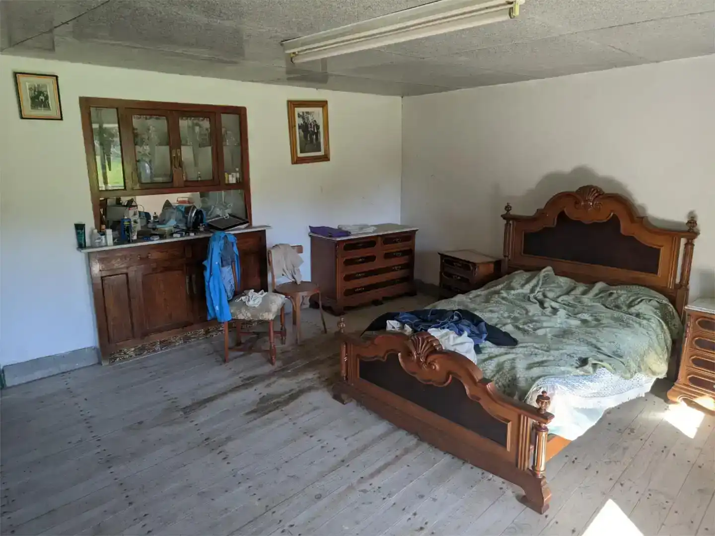 Casa o xalet en venda en Rodeiro