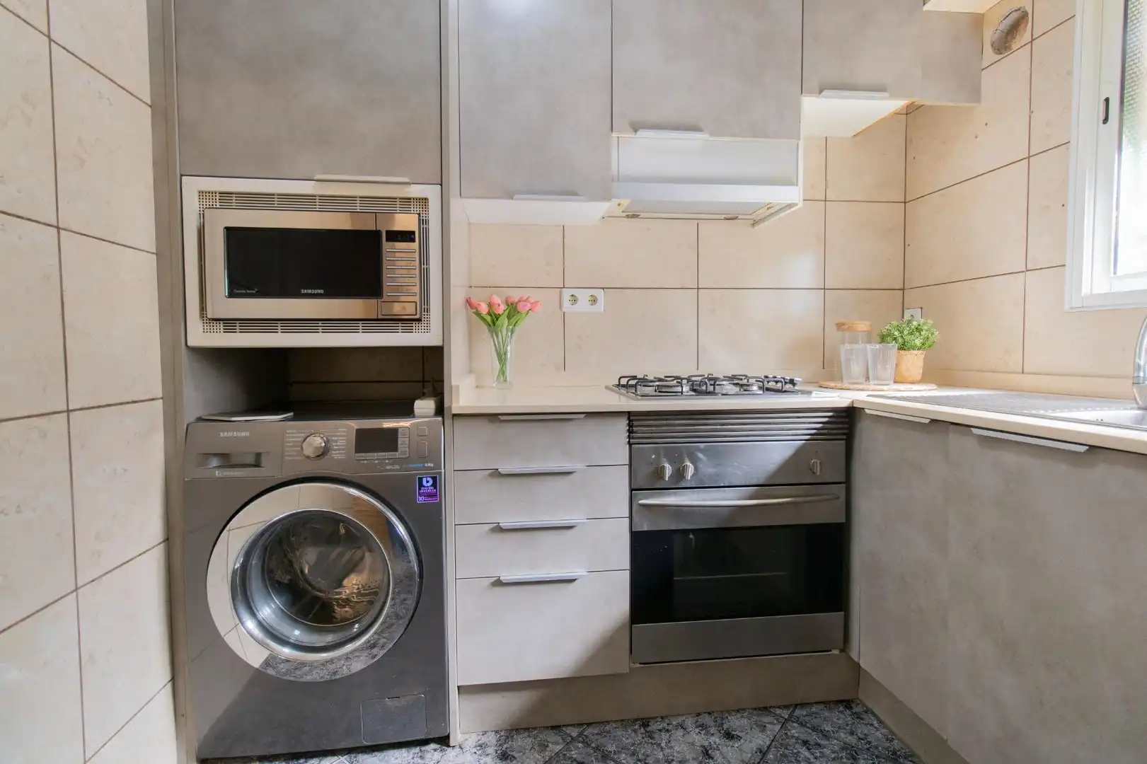 Flat for sale in MAESTRO ALBENIZ, imagen 11