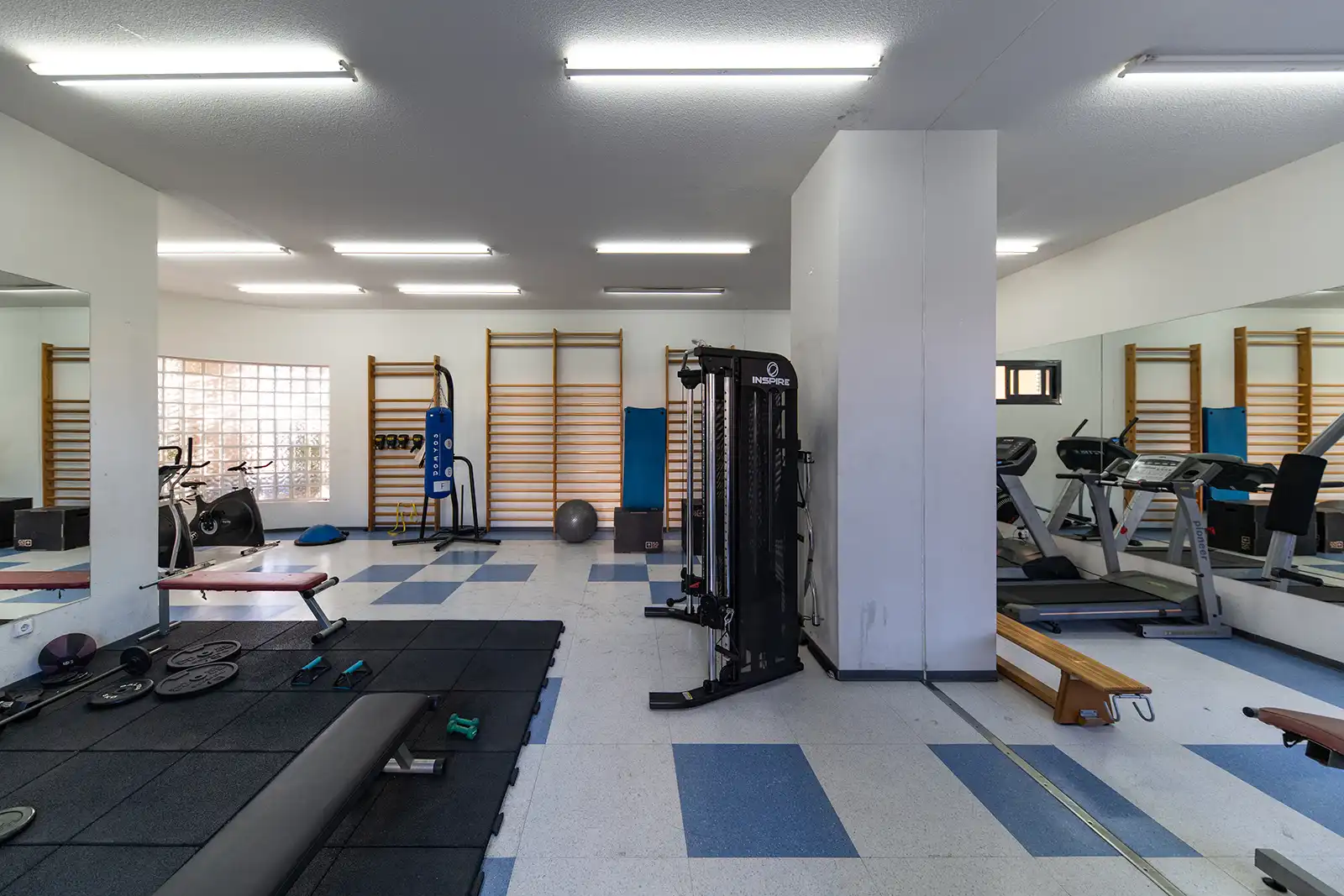 Apartamento en venta en Fuencarral - El Pardo