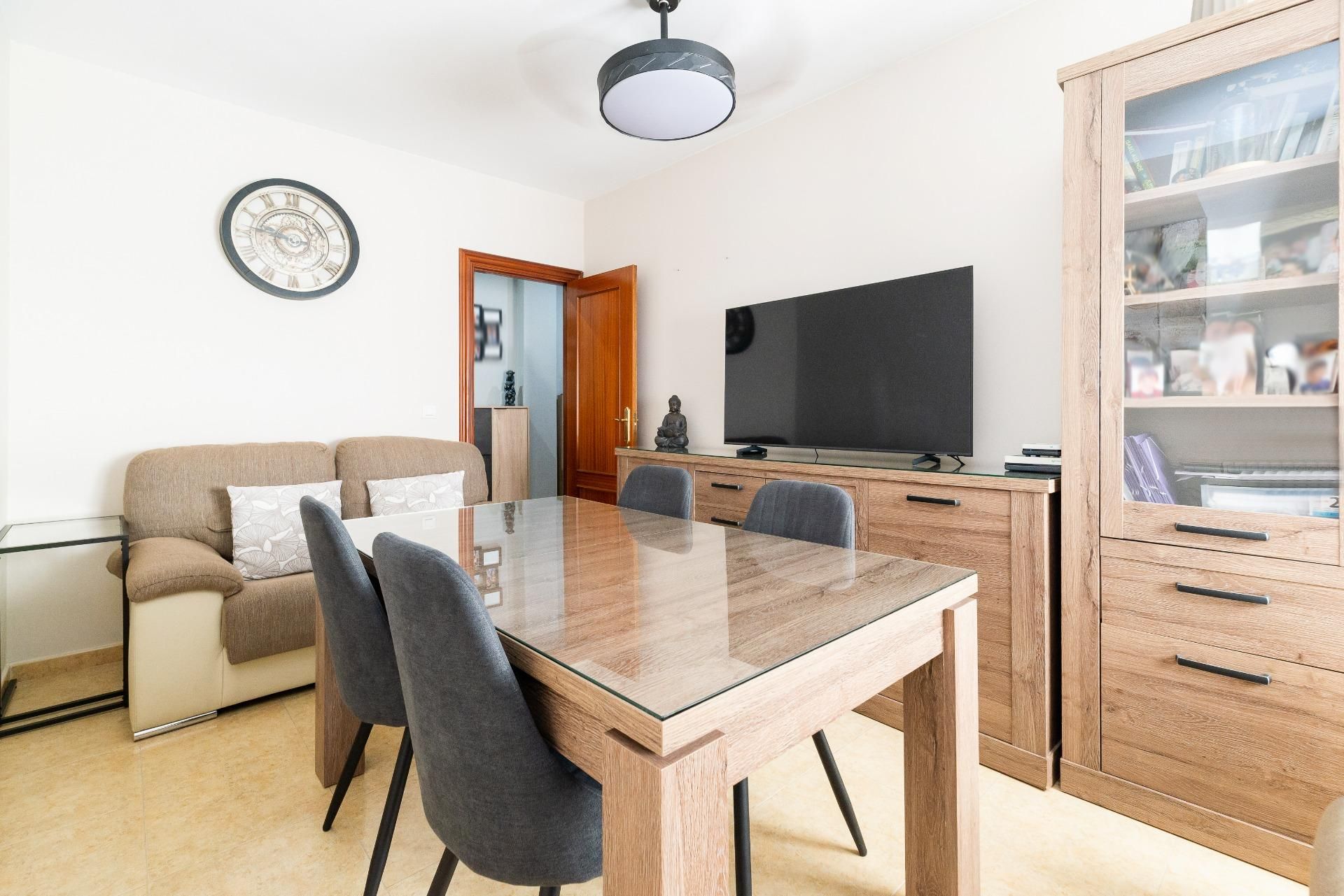 Piso en venta en Calle CRUZ, 37, Peligros