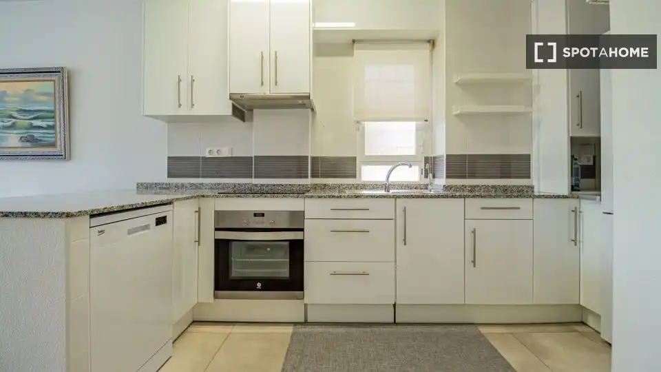 Habitació a L'Albir