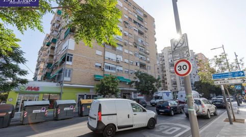 Foto 5 de Pis en venda a Calle Palencia, 23, Barrio de Zaidín, Granada Capital