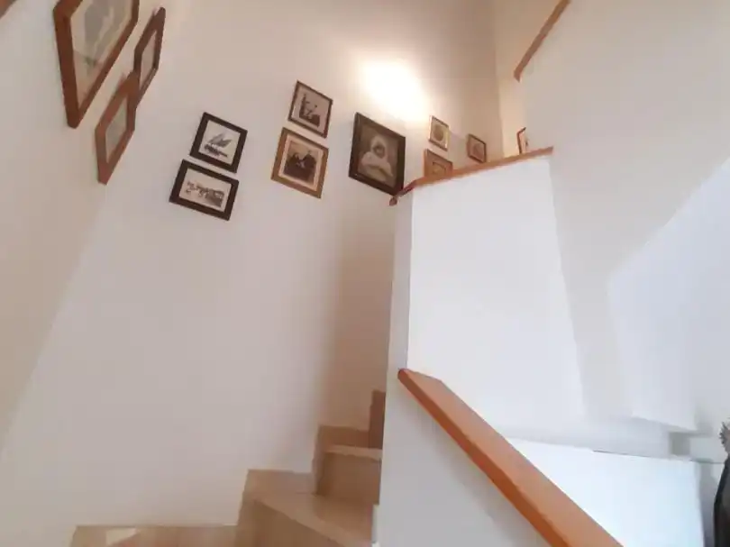 Casa o xalet en venda en Espartinas amb Aire condicionat, Jardí privat i Traster