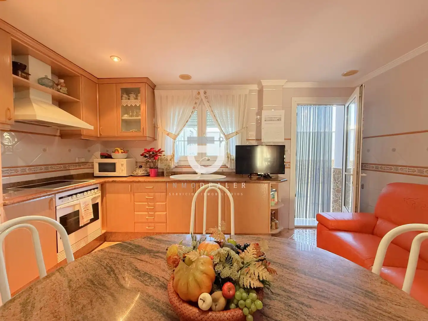 House with terrace for sale in Centro Ciudad, imagen 12