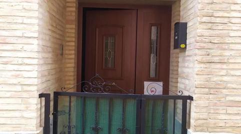 Foto 3 de Casa o xalet en venda a Alagón, Zaragoza