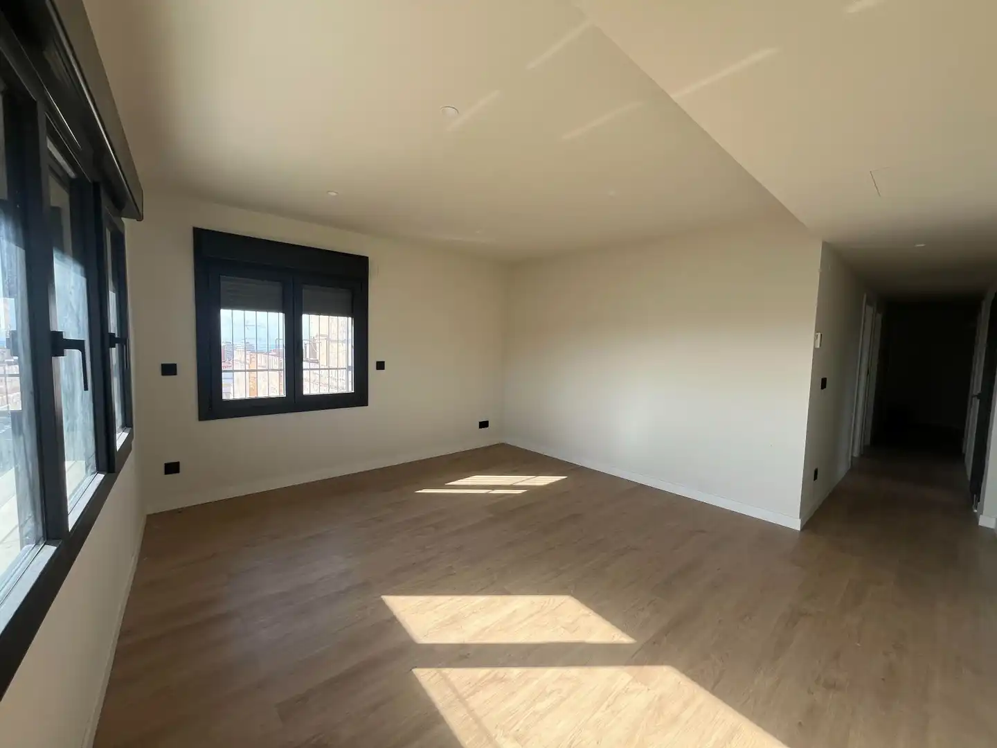Ático con ascensor en venta en Centre, imagen 9
