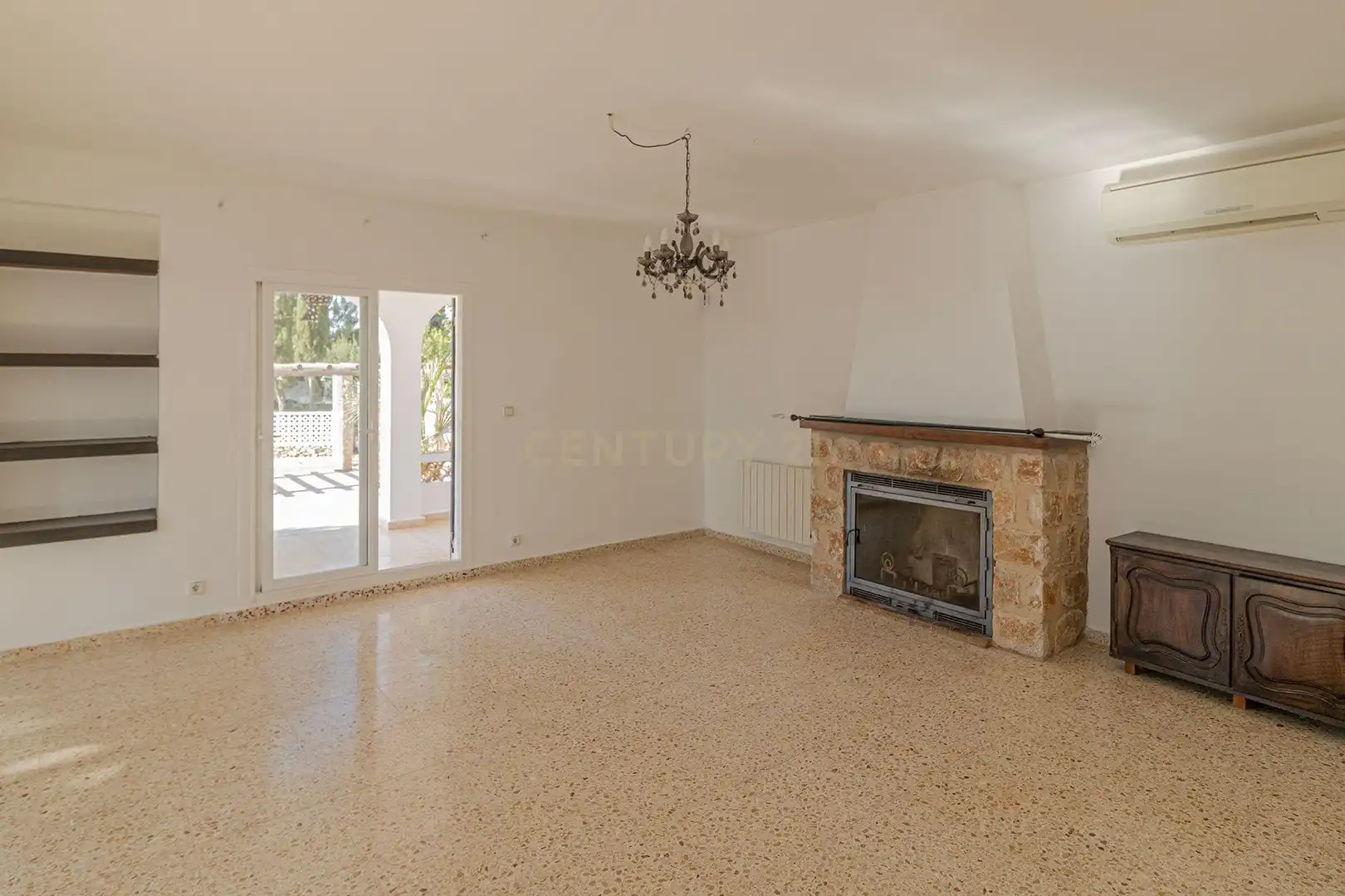 Chalet con piscina en venta en PD CARRIO 14(K) CALP (ALICANTE) 14K, imagen 26
