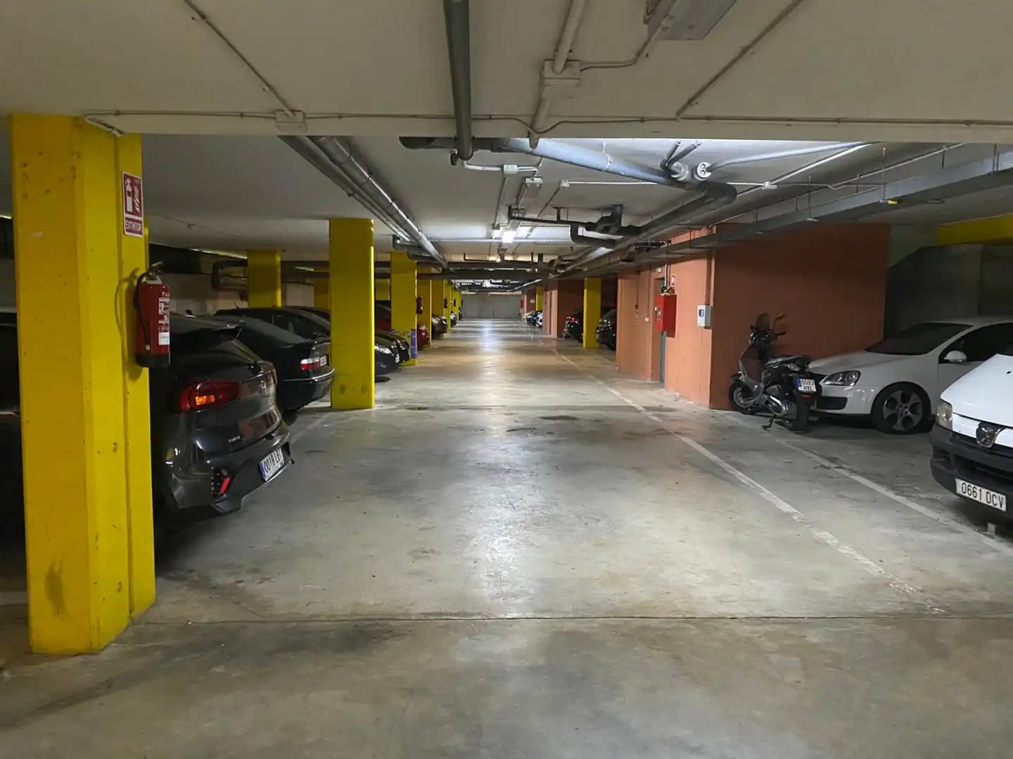 Parcheggio in vendita a Av Catalana, imagen 3