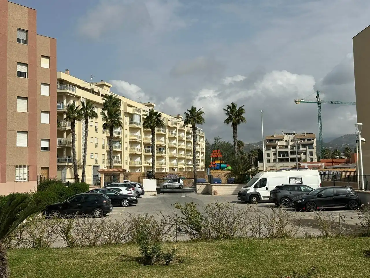 Flat for sale in Playa de Granada, imagen 15