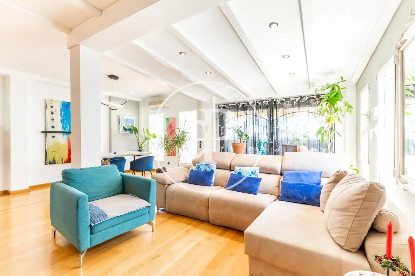 Casa o chalet en venta en Carlet
