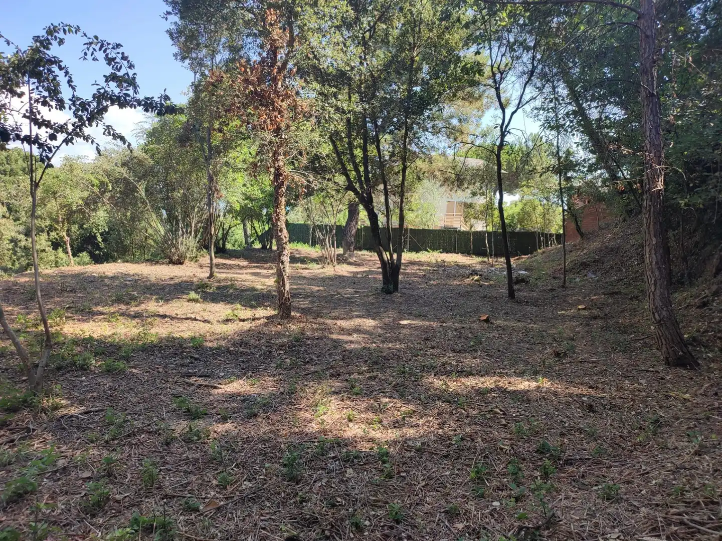 Residencial en venta en Vallgorguina