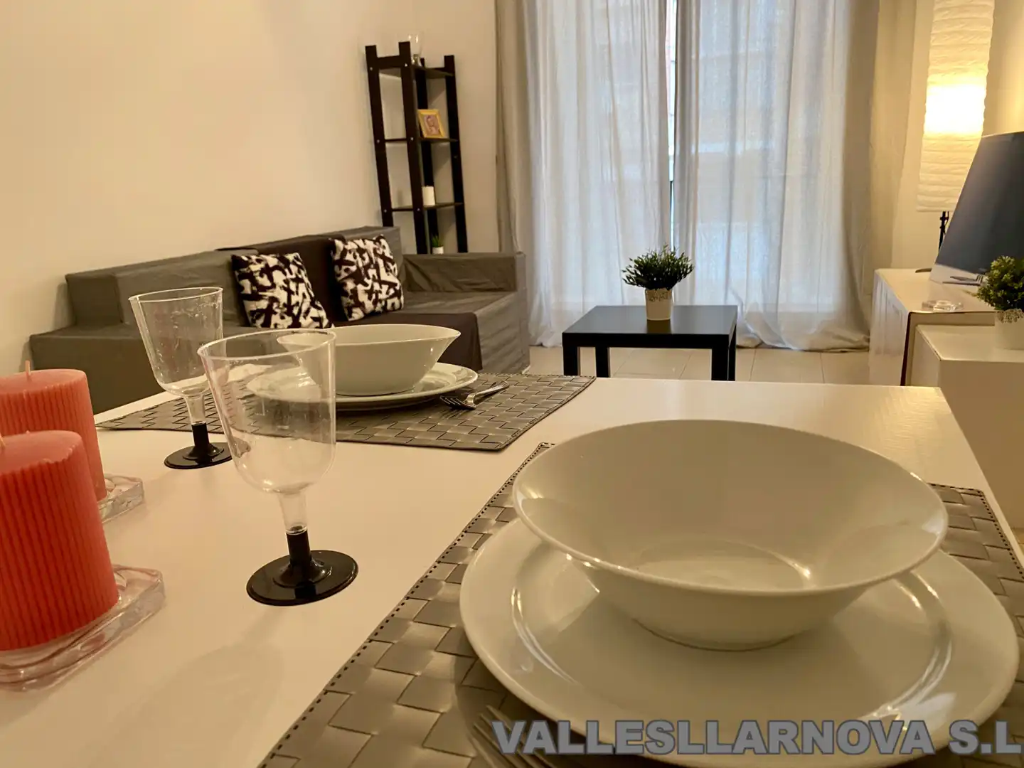 Piso en venta en Can Pantiquet