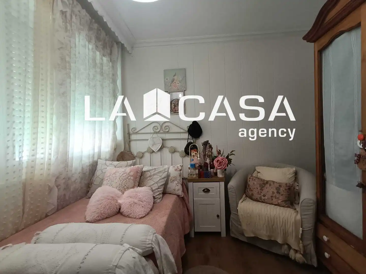 Habitación de Piso en venta en Pescadores - Saladillo