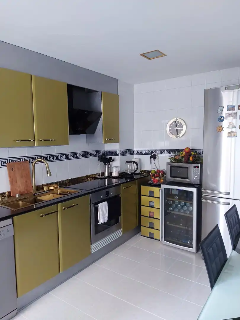 Cocina de Piso en venta en Centro  