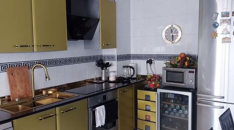 Foto 4 de Piso en venta en Carrer Conde Berbedel, Centro, Bétera