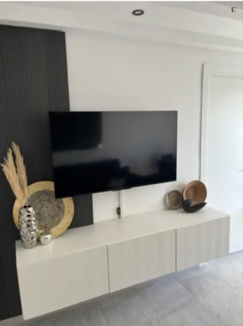 Apartamento de alquiler en Cuatrocientas Viviendas