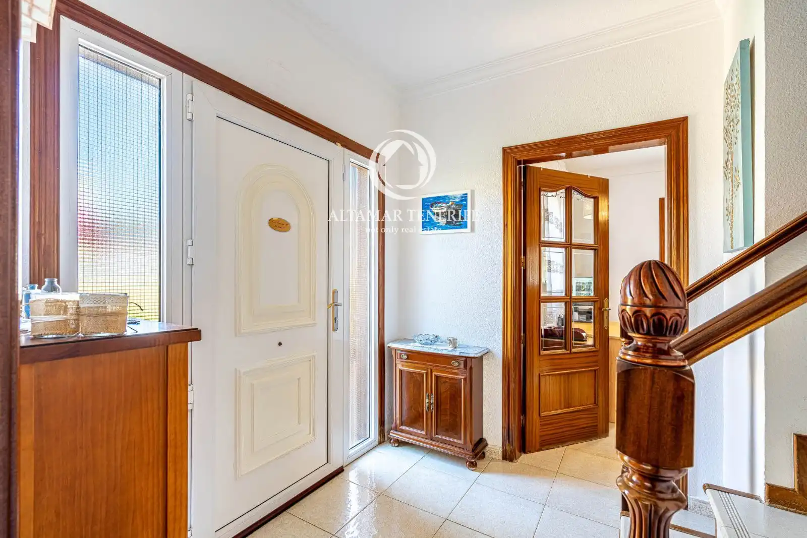 Casa o xalet en venda a Casco Urbano