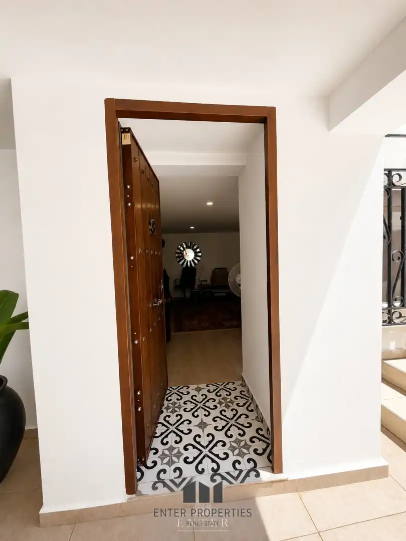 Casa o chalet en venta en Olocau con Aire acondicionado, Calefacción y Terraza