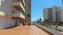 Terrace of Apartment for sale in Cullera  with Terrace and Balcony