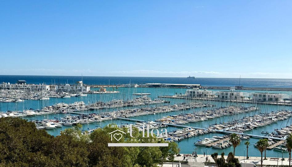 Photo 1 of Apartment for sale in Avenida del Doctor Gadea, Ensanche - Diputación, Alicante