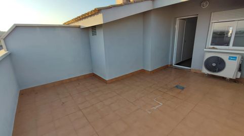 Foto 3 de Dúplex de lloguer a Guadalupe, Murcia Capital
