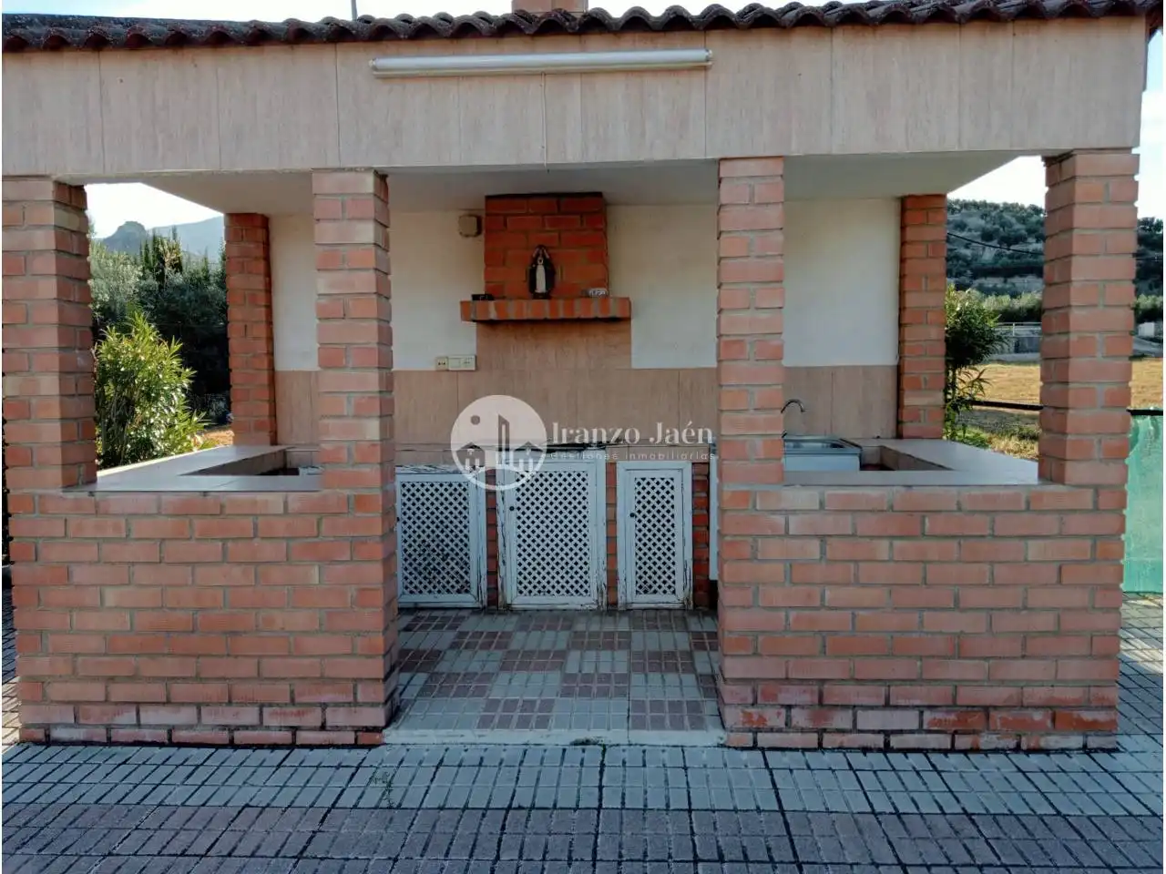 Xalet amb piscina en venda a Puente Jontoya - Puente de la Sierra - El Arroyo, imagen 42