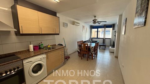 Foto 2 de Piso en venta en Carrer del Mestre Roca, Llandels, Peñíscola / Peníscola