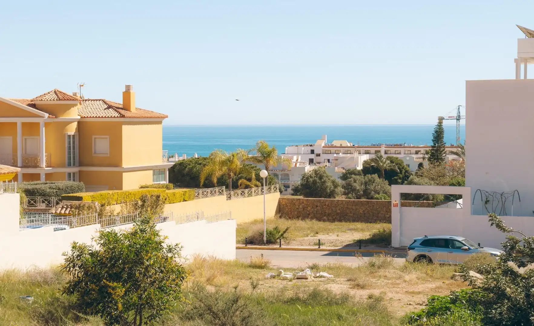 Lands and plots for sale in Calle de La Coruña 6, imagen 19