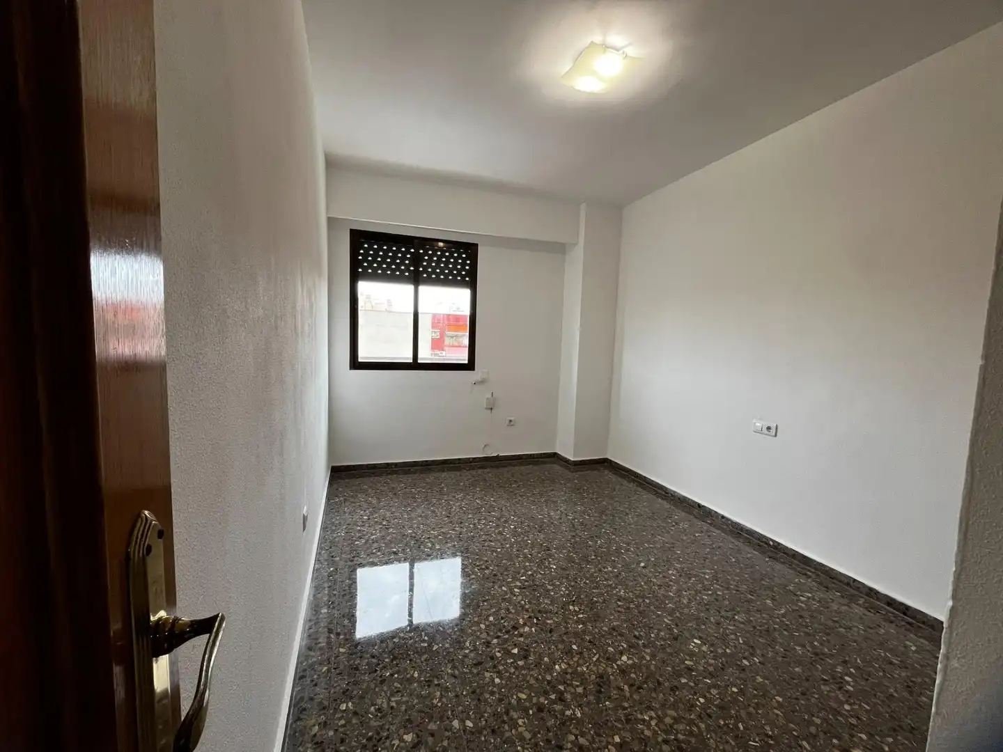 Wohnung zur Miete in Camí Reial