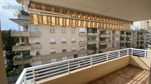 Foto 4 de Pis de lloguer a El Coll d'en Rabassa,  Palma de Mallorca