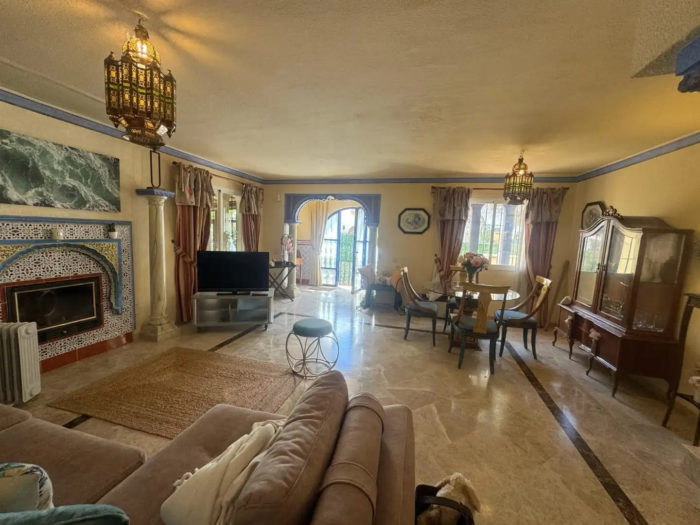 Casa amb terrassa en venda a Marina de Casares, imagen 10