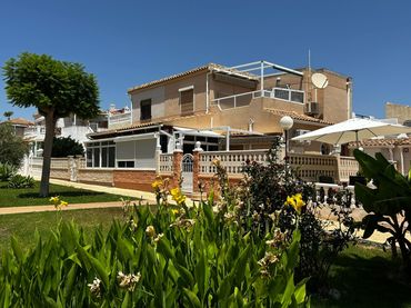 Adosado en venta en Orihuela Costa