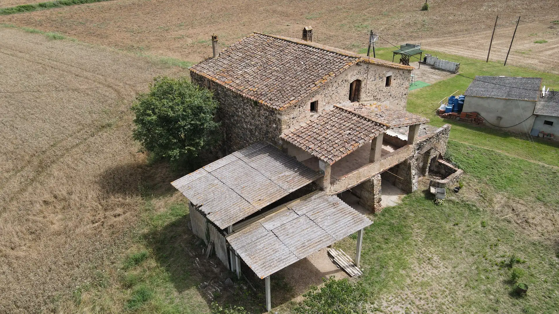 Country house zum Verkauf in Sant Gregori
