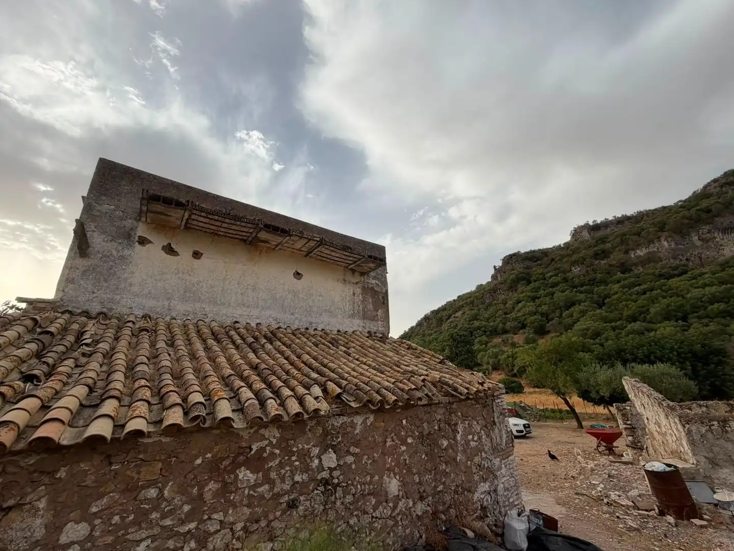 Rural land for sale in Morón de la Frontera, imagen 9