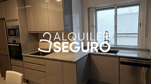 Foto 2 de Piso de alquiler en Rgto Zaragoza 5 Paracaidi, Alcantarilla, Murcia