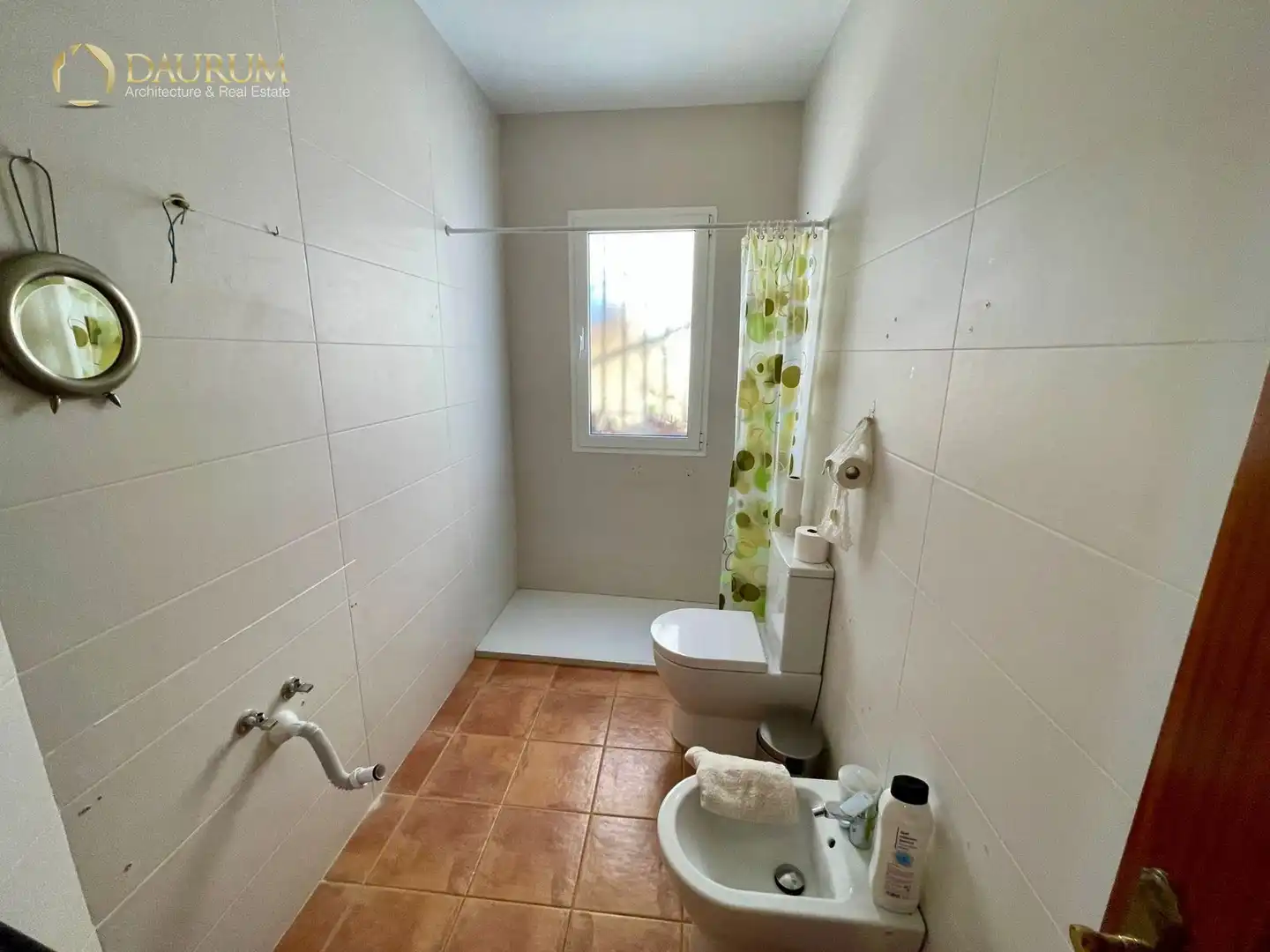 Baño de Casa adosada en venta en Málaga con Jardín privado, Terraza y Trastero