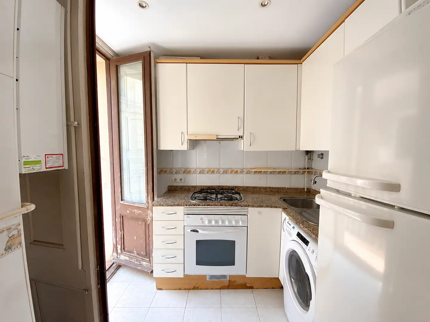Appartamento con ascensore in vendita a Ciutat Vella, imagen 8