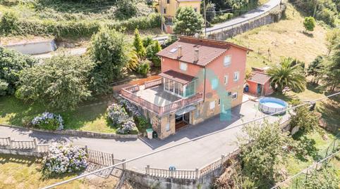 Foto 5 de Casa o xalet en venda a Caserio Cardaño, Carbayin - Lieres - Valdesoto, Asturias