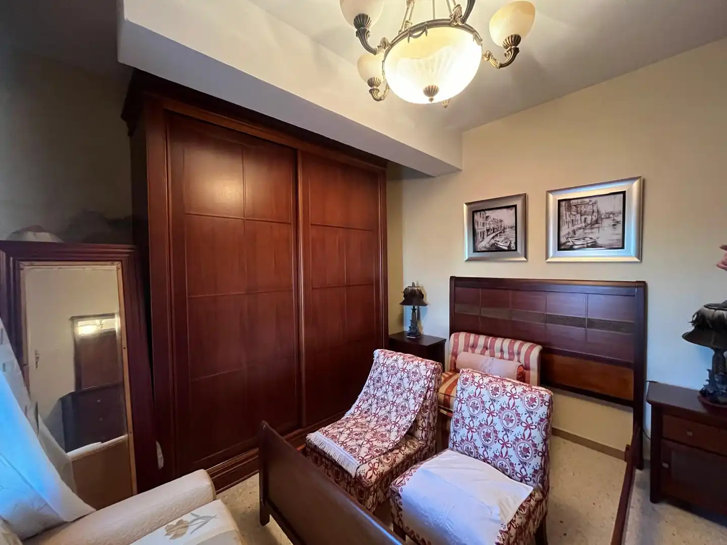 Piso con terraza en venta en Avenida del Carmen 44, imagen 24