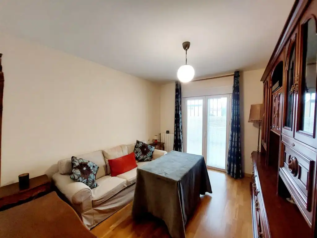 Dormitori de Casa adosada en venda en Badajoz