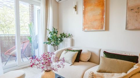 Foto 5 de Piso en venta en P.º de la Castellana, Nueva España, Madrid Capital