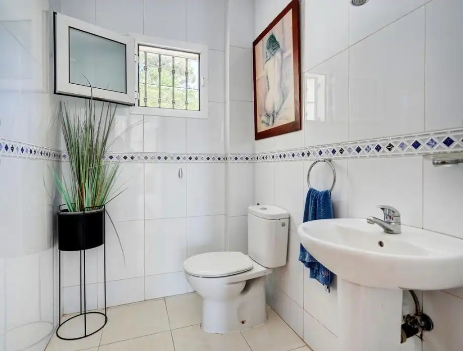Casa amb piscina en venda a Torreblanca del Sol, imagen 7