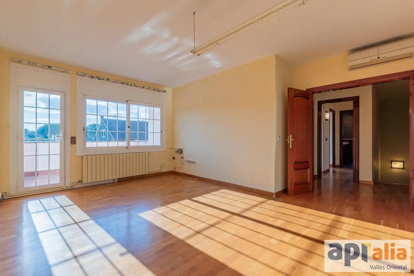 Villa con terrazza in vendita a del Matagalls, imagen 34