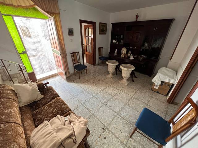 Casa-chalet en Venta en Calle Cañuelo en Torre del Campo