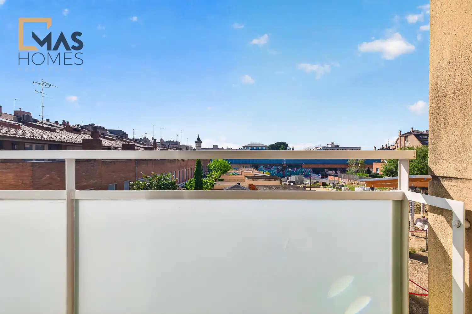 Ático con terraza en venta en Carrer de l'Escola Pia, imagen 10
