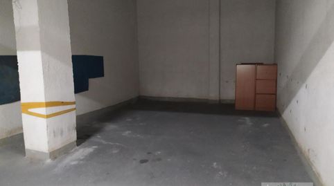 Foto 2 de Garaje en venta en Otxarkoaga, Bilbao
