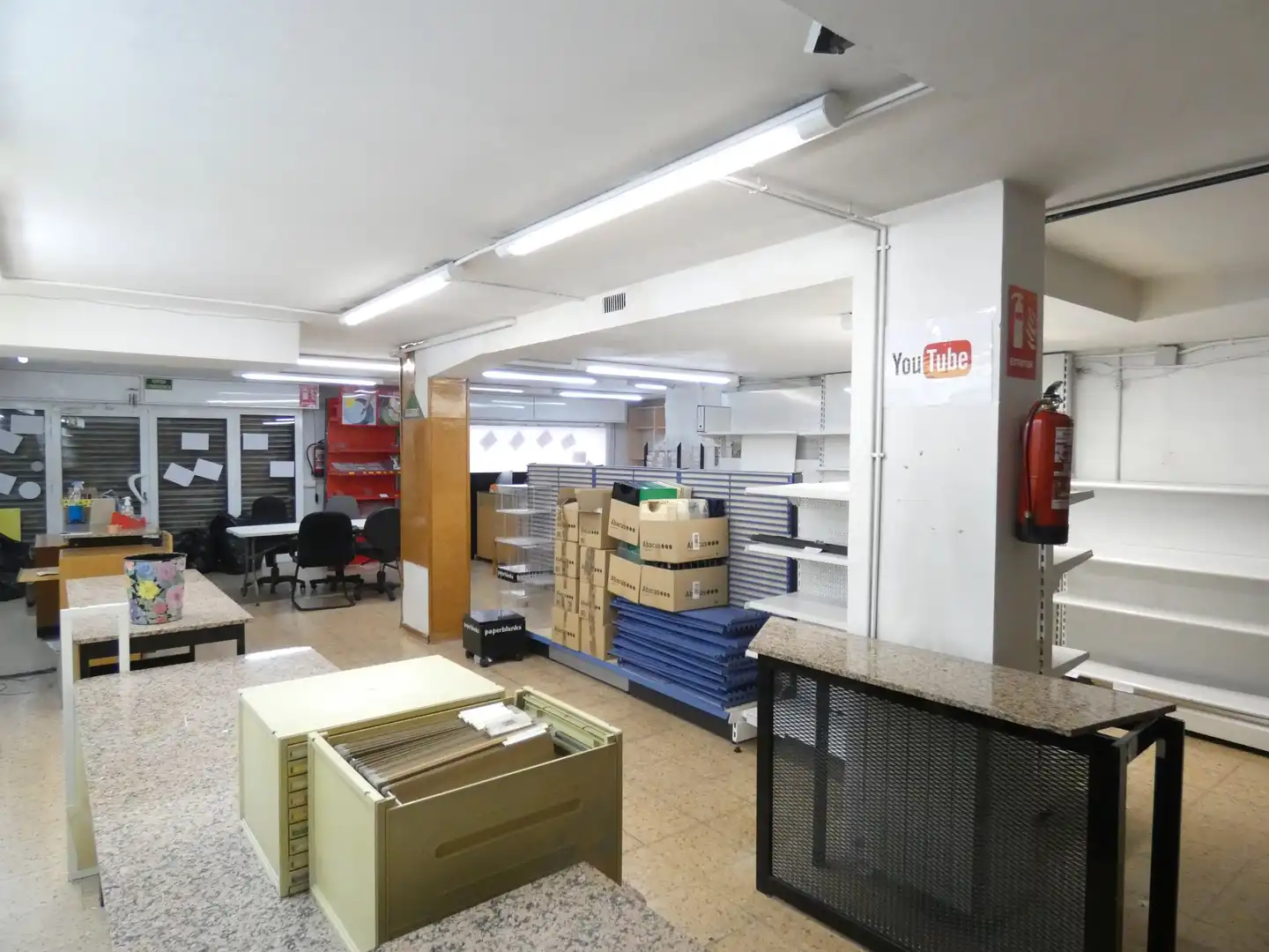 Gewerbefläche zum Verkauf in Centre - Cordelles, imagen 51
