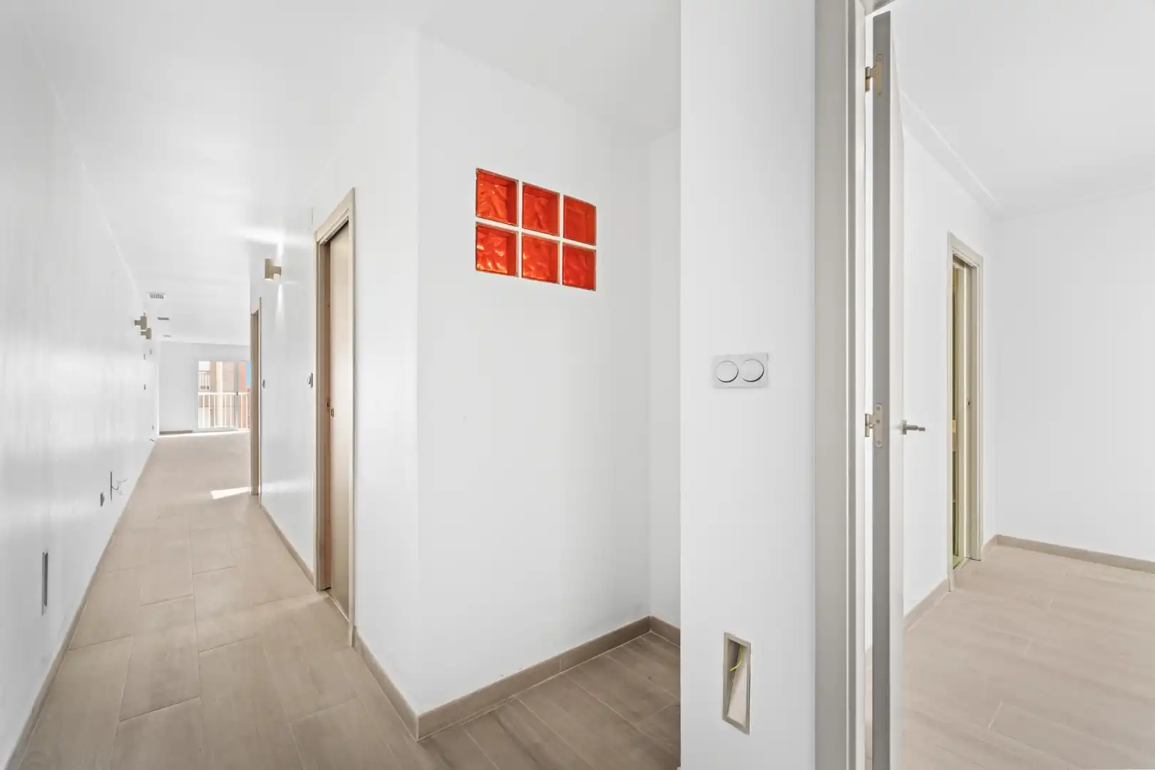 Apartments for sale in Las Bayas