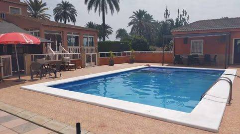 Casa-chalet en Venta en La Foia - Daimés - Asprella